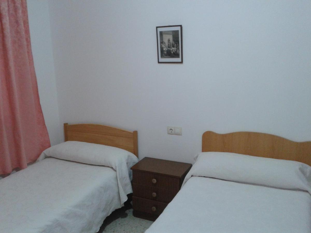 3 Calle Margarita Nelken Ла-Пуебла-де-Касалья Екстер'єр фото