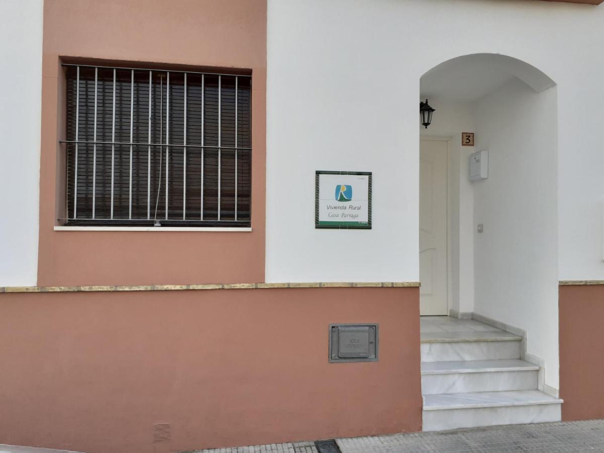 3 Calle Margarita Nelken Ла-Пуебла-де-Касалья Екстер'єр фото
